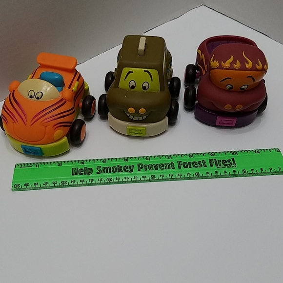 Child's cars - really cute and fun!! - Picture 8 of 8